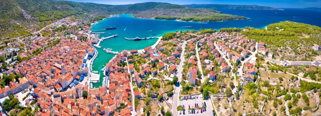 cres