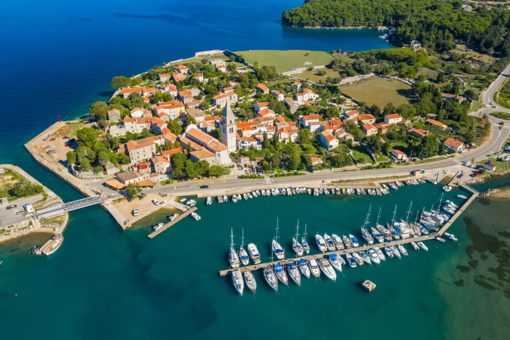 cres losinj