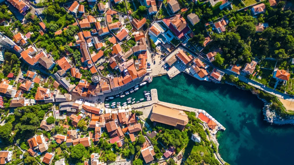 veli lošinj